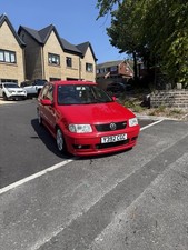 6n2 polo gti for sale  DUKINFIELD