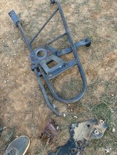 1987 ford bronco for sale  Pontotoc