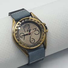 Montre fossati quartz d'occasion  Annemasse