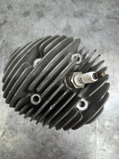 Testata vespa 200 usato  Messina