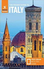 Rough guide italy for sale  Philadelphia