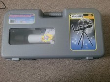 Discovery deluxe telescope for sale  STRATFORD-UPON-AVON