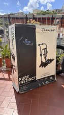 Porta biciclette peruzzo usato  Napoli