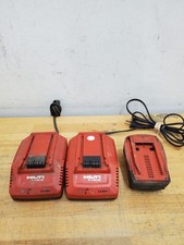 Lot hilti multi for sale  Glassboro