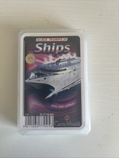 Ace trumps ships for sale  BRIERLEY HILL