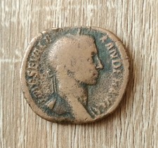 Alexandre severe rare d'occasion  Pleumartin