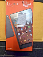 Amazon fire 9th for sale  Mission