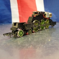Hornby tornado locomotive for sale  STOCKPORT