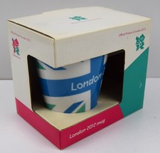 Title london 2012 for sale  ROTHERHAM