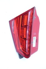 Rückleuchte links links gebraucht kaufen  Wittenburg