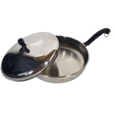Farberware aluminum clad for sale  Castalia