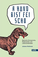 Hund bist fei gebraucht kaufen  Berlin