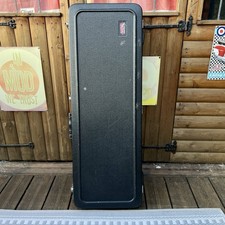 Gator moulded case for sale  NOTTINGHAM