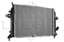Nrf radiateur moteur d'occasion  Expédié en France