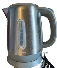 Goodmans 386963 brushed for sale Goodmans 386963 brushed for sale  SWADLINCOTE