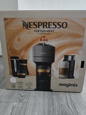 Nespresso vertuo next for sale  LIVERPOOL