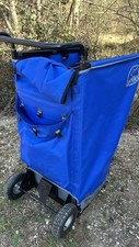 Cancheros mobile tack for sale  HEMEL HEMPSTEAD