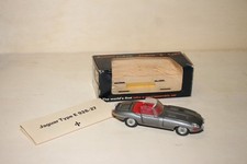 Ancienne voiture miniature d'occasion  Saint-Genis-Laval