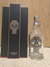 Chivas regal years for sale  LONDON