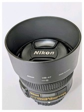 Nikon nikkor 50mm gebraucht kaufen  Wismar-Umland
