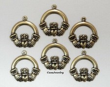 0232 antiqued gold for sale  West Greenwich