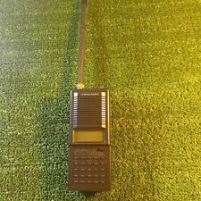 Vintage tandy realistic for sale  LEEDS