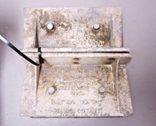 Adjustable trim tabs for sale  Lostine