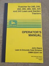 One john deere for sale  Womelsdorf