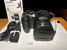 Câmera Digital Fujifilm FinePix S Series S4800 16.0MP + Extras (2568) comprar usado  Enviando para Brazil