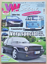 Magazin scene ausgabe gebraucht kaufen  Augsburg