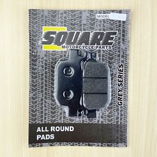 Rear brake pads for sale  CAERPHILLY
