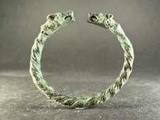 Ancient viking bronze for sale  BECCLES