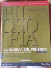 9788839521927 ricerca del usato  Italia