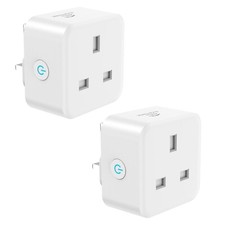 Smart wifi plug for sale  LONDON