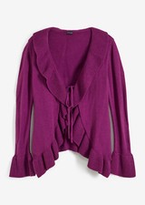 Neu stylische strickjacke gebraucht kaufen  Deutschland
