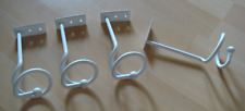 Raffhalter gardinen spiral gebraucht kaufen  Schwanebeck