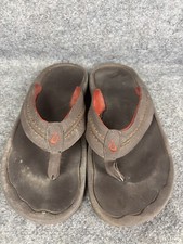 Olukai hokua sandals for sale  Kalispell