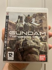 Usado, Gundam: Target In Sight (PS3) comprar usado  Enviando para Brazil