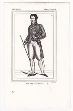 Aide cérémonies napoléon d'occasion  Toulouse-