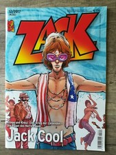 Zack 222 mosaik gebraucht kaufen  Konz