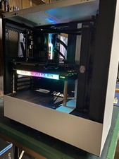 Custom desktop gaming for sale  Steger