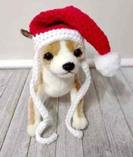 Handmade crochet pet for sale  Carver