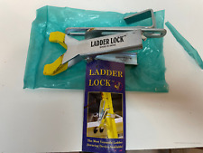 Safety ladder lock for sale  Moorhead