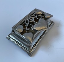 Antique silver postage for sale  PENZANCE