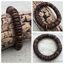 Surfer holzarmband holz gebraucht kaufen  Köln