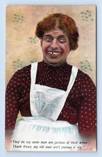 Bamforth comic ugly for sale  Bremerton