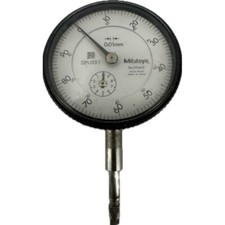 Mitutoyo no. 2046s d'occasion Mitutoyo no. 2046s d'occasion  Les Échelles