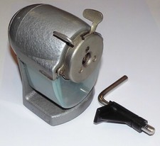 Spitzmaschine ddr feststeller gebraucht kaufen  Annaberg-Buchholz, Mildenau