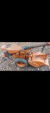 Howard 700 wheel for sale  CRANBROOK