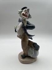 Statue porcelaine ancienne d'occasion  Saint-Etienne